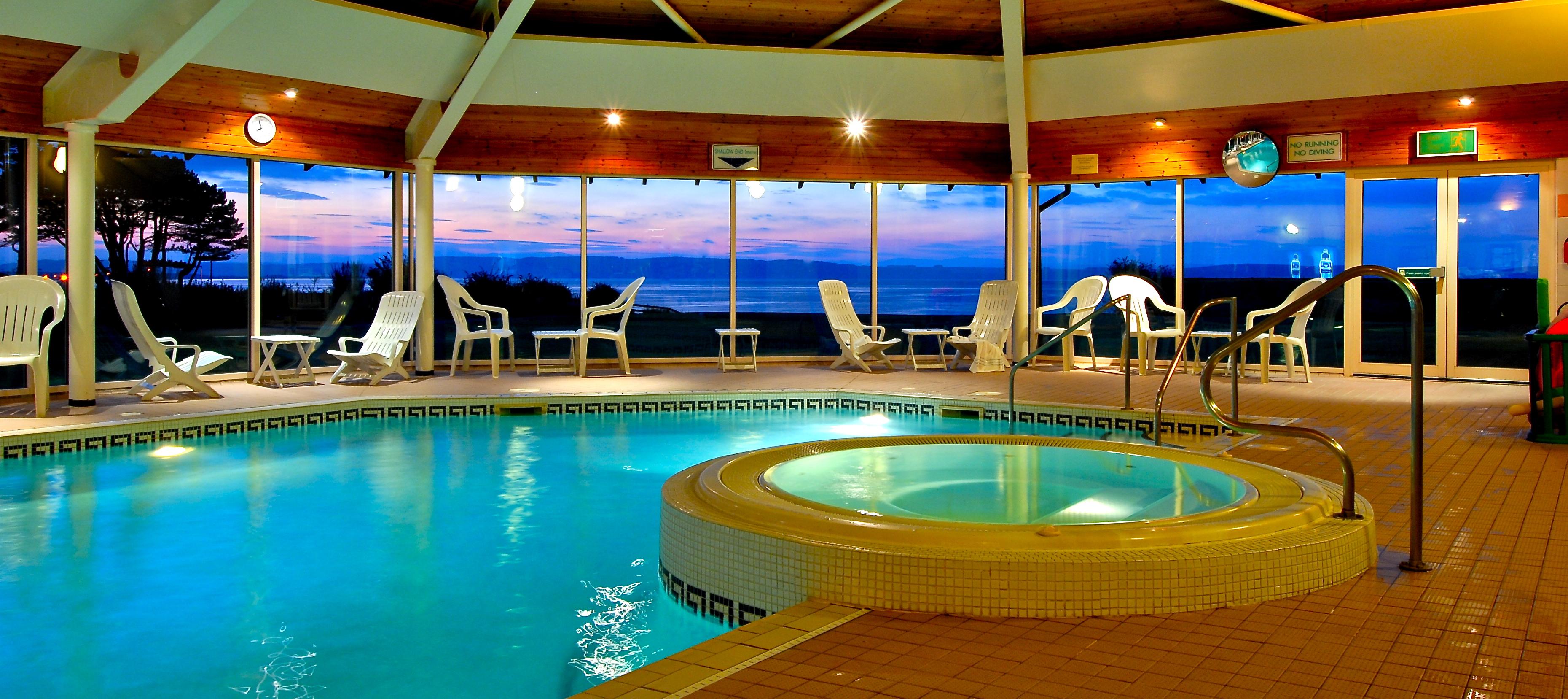Golf View Hotel & Spa Nairn Exterior photo