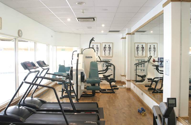 Golf View Hotel & Spa Nairn Facilities photo